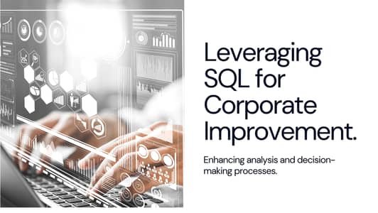 Become a Data Analyst