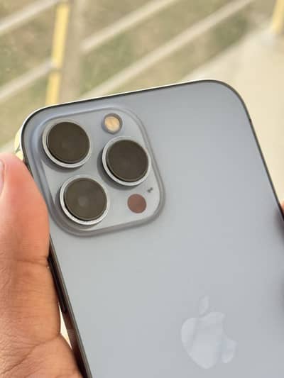 Iphone 13 pro max 256gb