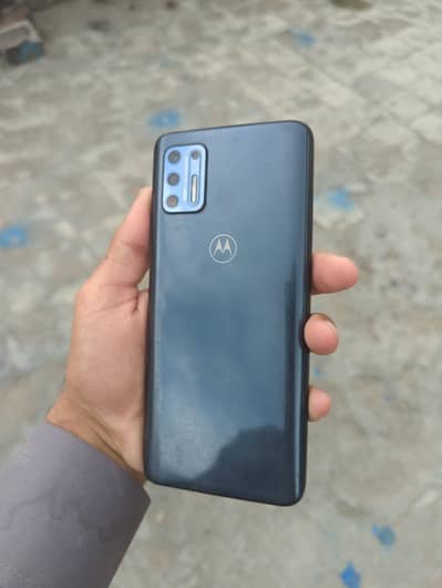 Motorola Moto G Stylus