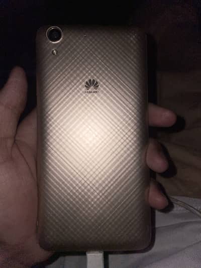 Huawei Y6 II Dual pta offical 03091148338 call whatsapp