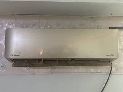 Dawlance 1.5 Ton Inspire Plus Inverter AC for Sale!