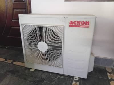 Spit Ac