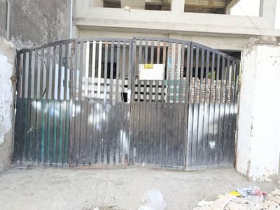 Steel Gates for Sale