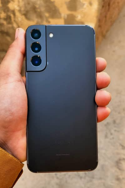 Samsung Mobile S22 Plus