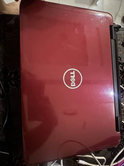 Dell Inspiron N4050