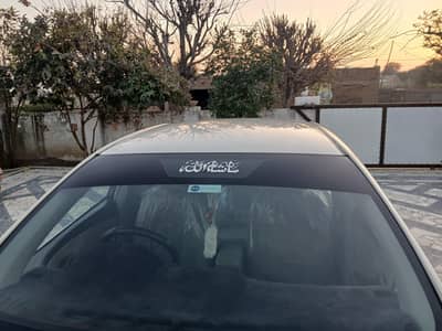 toyota gli