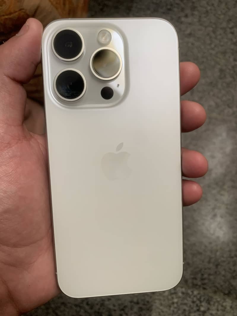 15 pro 4