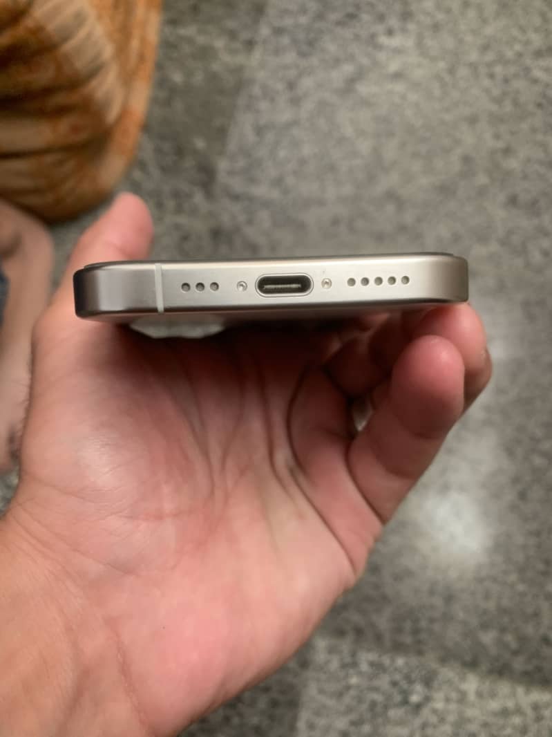 15 pro 6