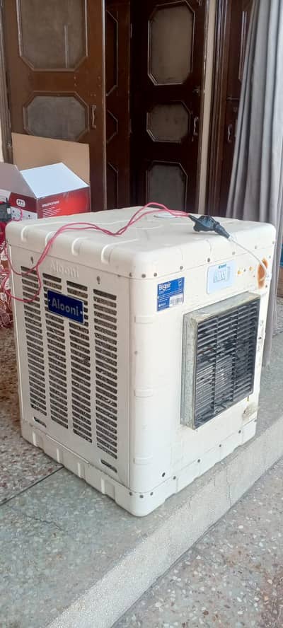 Irani Room Cooler