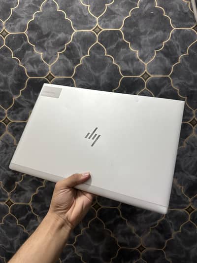 HP-Elitebook | 850 G6 | i5 | 10 Generation | 8/256 | 15 inches