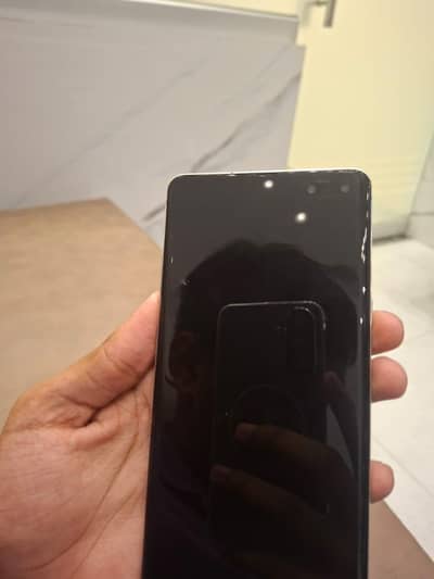 Samsung Mobile S10 Plus