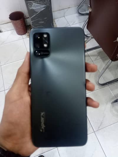 Sparx Neo 6