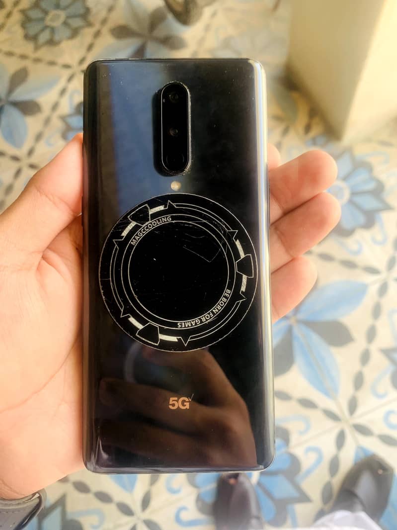 One Plus 8 1