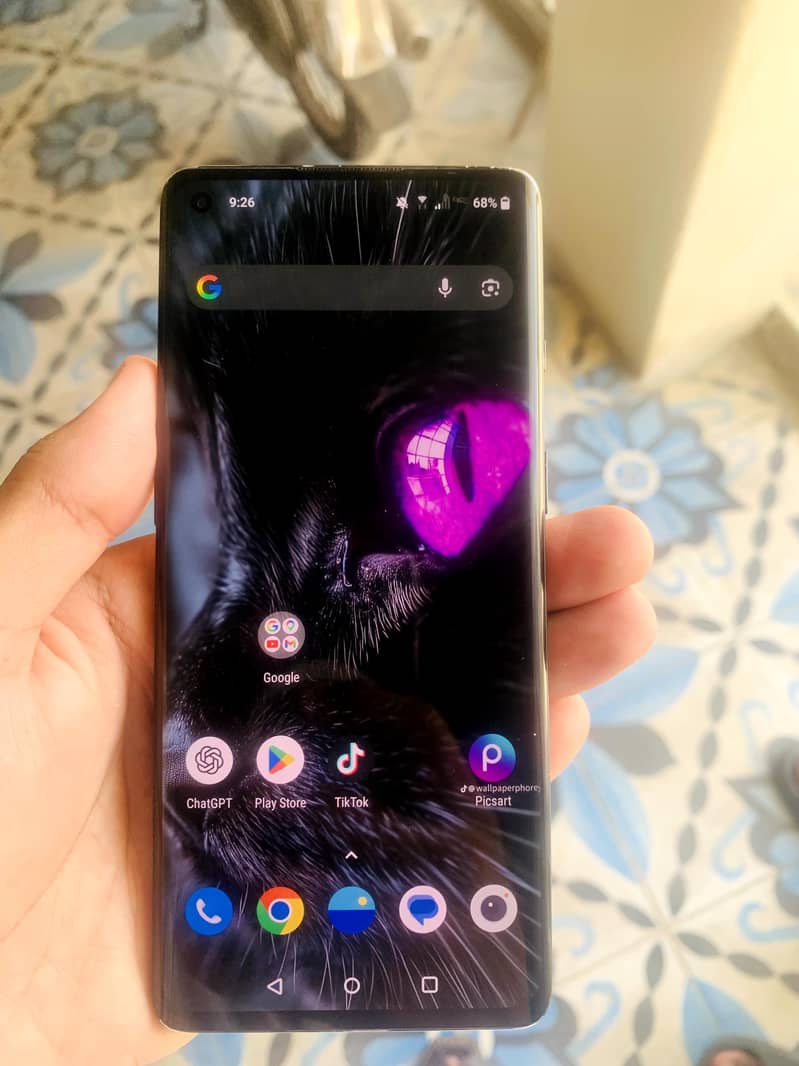 One Plus 8 7