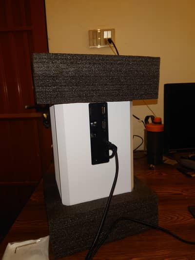 Blackbeast pro thunderbolt 3 egpu dock