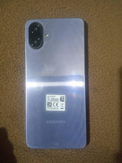 Samsung Mobile A07 5G