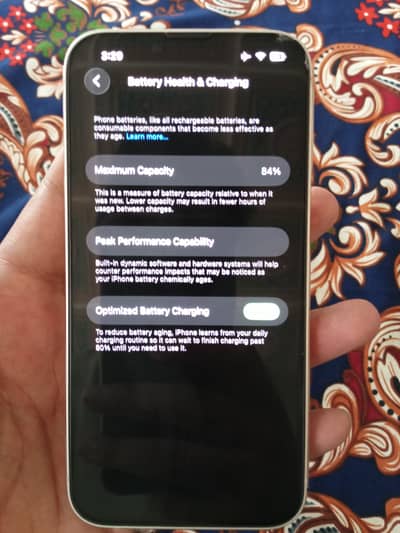 Iphone 14 mdm