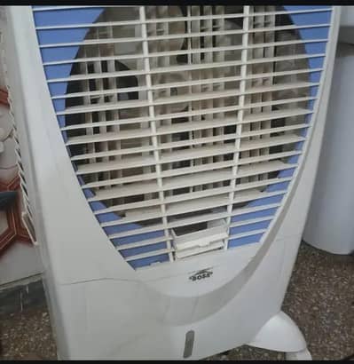 Boss Room Cooler