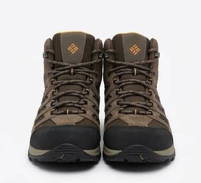 Columbia Waterproof Hiking Shoes US 9 / UK 8 / EU 42