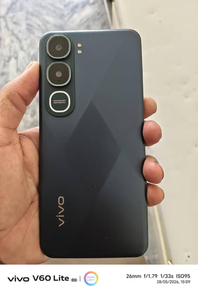 Vivo Y21d