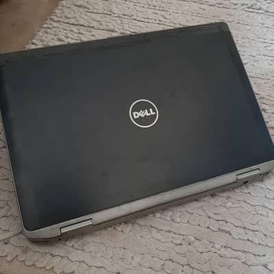 Dell Latitude E6430 | Core I5 3 Gen | 12GB | HDD 320GB