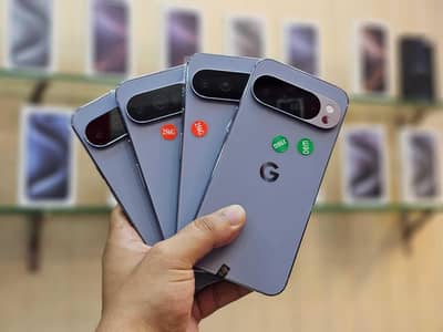Google Pixel 10 Pro XL