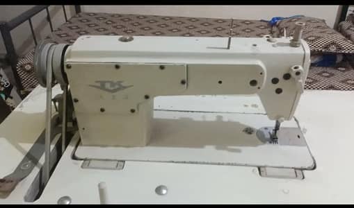 JACK sewing machine Head