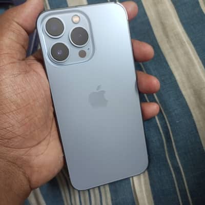 Apple iPhone 13 Pro 256GB PTA Approved