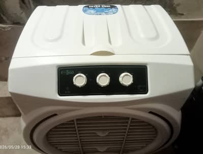 Air Coller