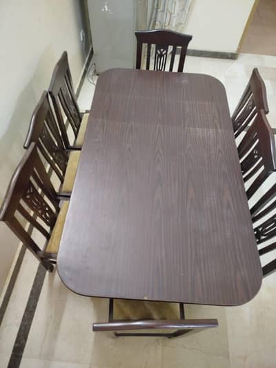 new condition
