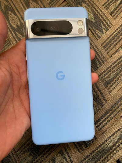 Google pixel 8 pro 8gb 128gb