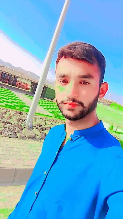 Fuji faizan