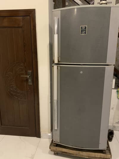 Dawlance refrigerator