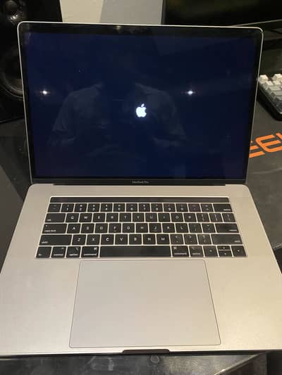 Macbook pro 2018