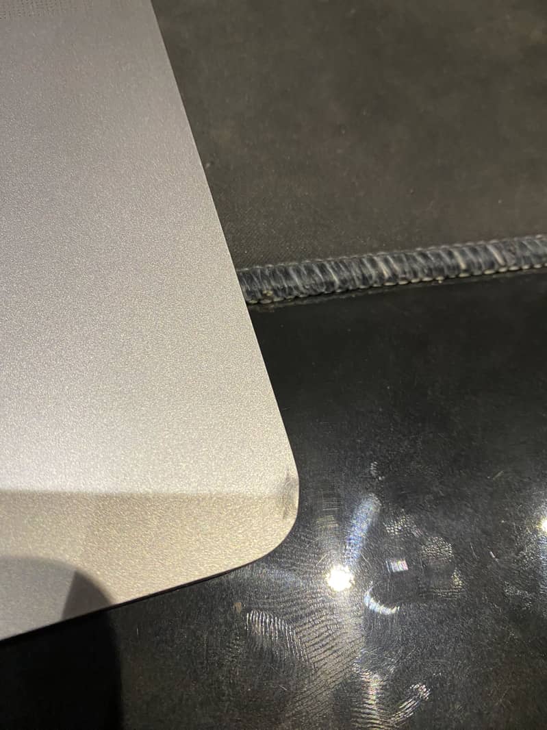Macbook pro 2018 1