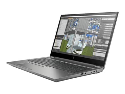 HP Z Book Fury Mobile Workstation