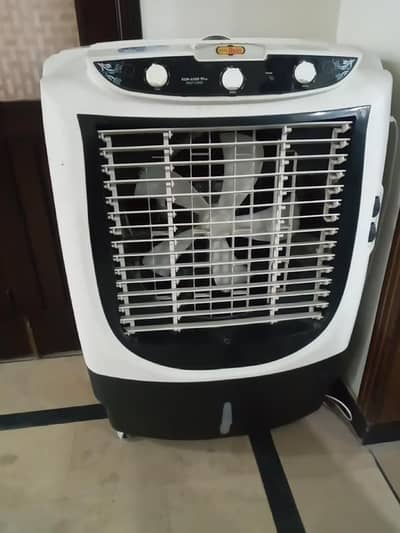 Super Asia Room Air Cooler ECM-6500 Plus