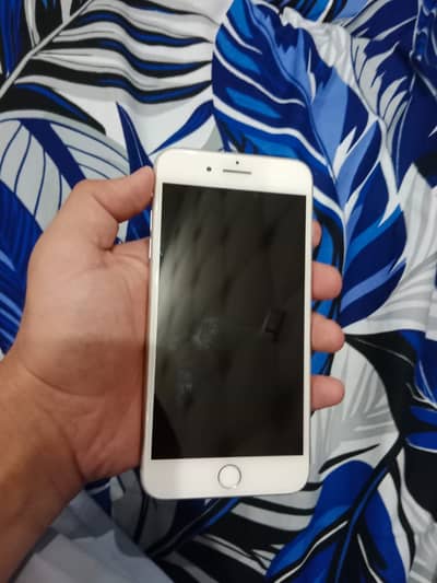 Apple iPhone 8 Plus
