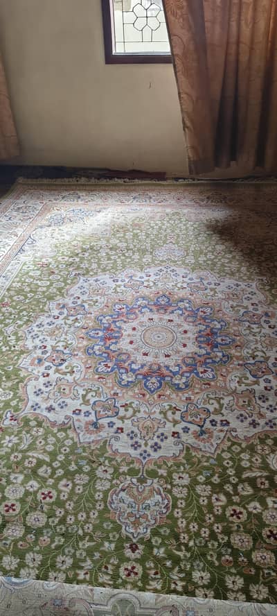 Turkish Qaleen in Good condition for sale