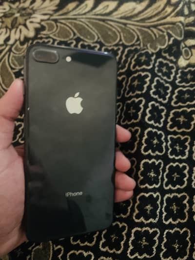 Apple iPhone 8 Plus 256gb