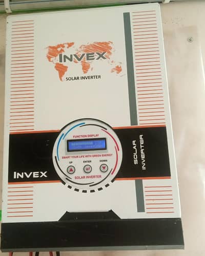 Solar Inverter 7KV Hand Custom Model