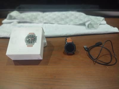 Xiaomi amazfit gtr smart watch 47mm