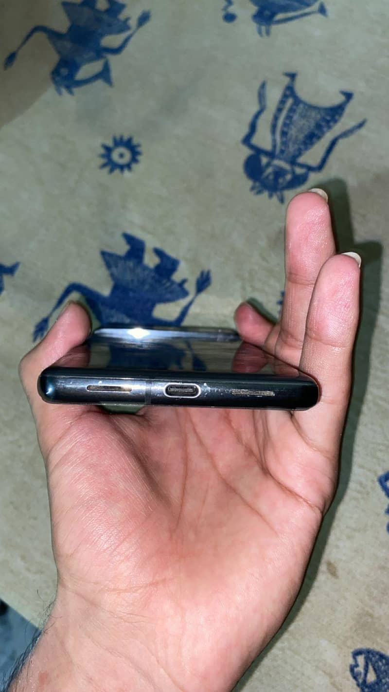 Google Pixel 7 Pro 5