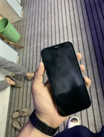Apple iPhone 12