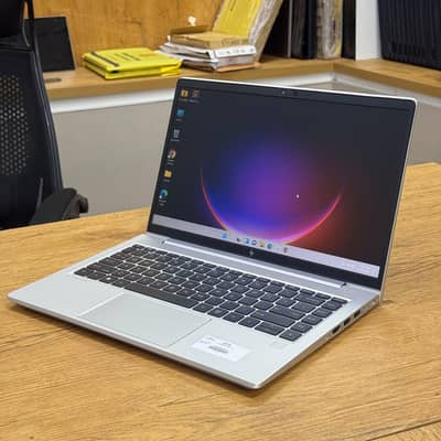 HP Elitebook 640 G9 New Logo