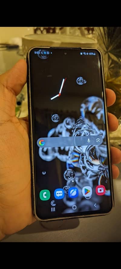 Samsung Galaxy S20 5g American Variant