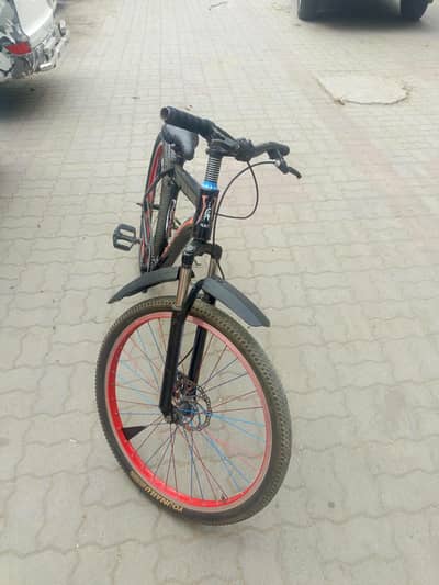 Used cycle for sale 26 inches