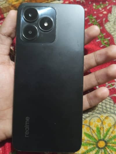 Realme C53