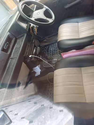 daihatsu charade