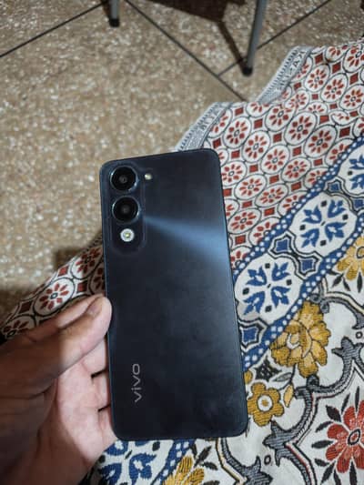 Vivo Y04